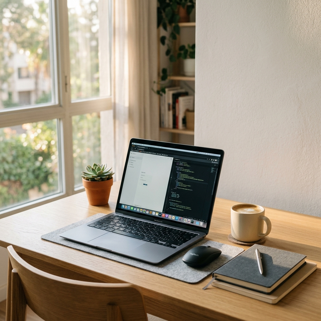 Landing Page Design — 10-Point Conversion Checklist (2026)