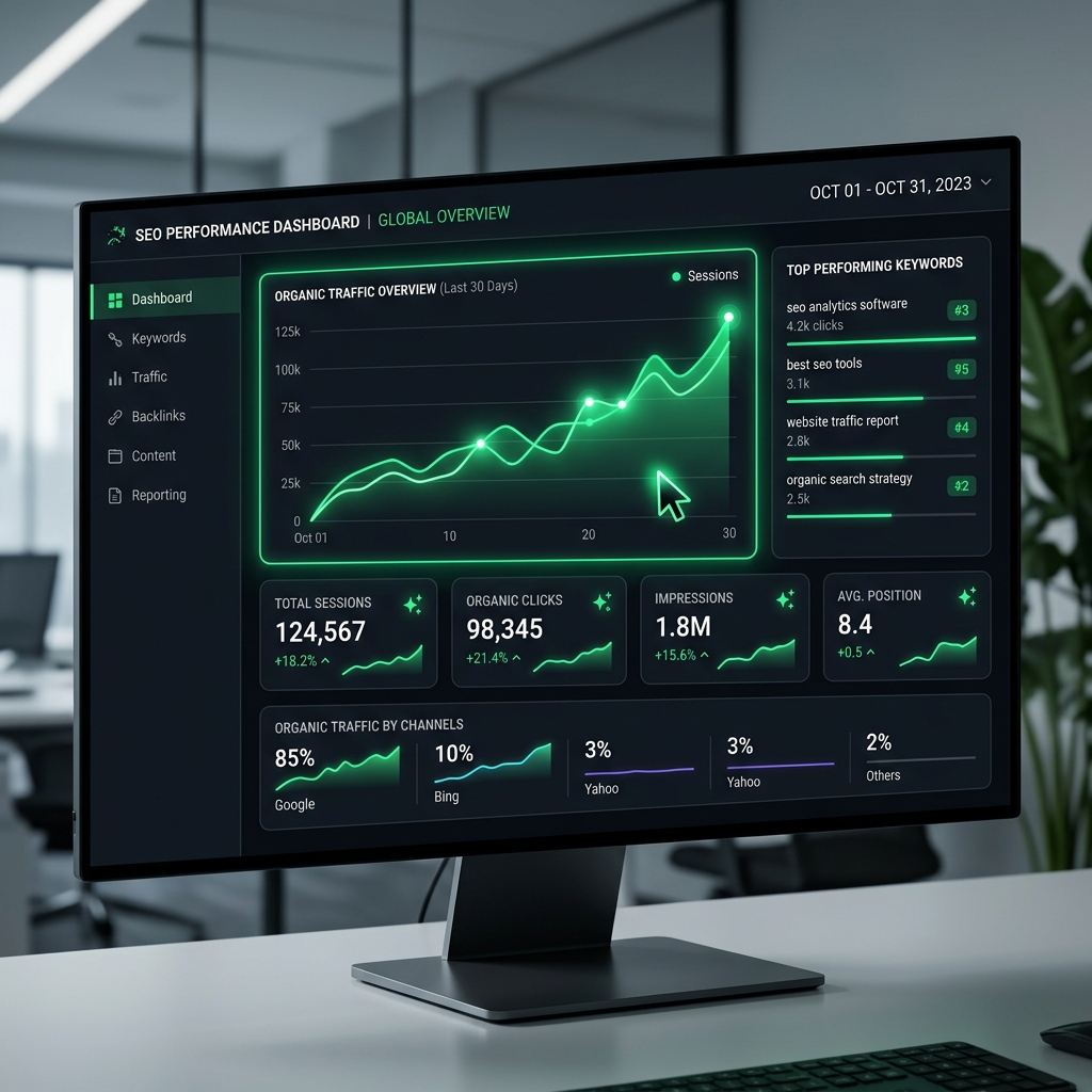 Landing Page Design — 10-Point Conversion Checklist (2026)